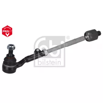 Barre de connexion avant droit FEBI BILSTEIN 38010