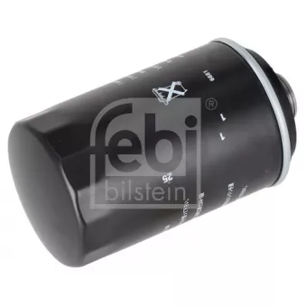 Filtre à huile FEBI BILSTEIN 38477
