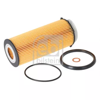 Filtre à huile FEBI BILSTEIN