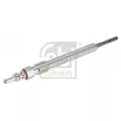 Bougie de préchauffage FEBI BILSTEIN 38831 - Visuel 2