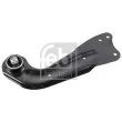 Bras de liaison, suspension de roue arrière gauche FEBI BILSTEIN 38845 - Visuel 1