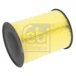 Filtre à air FEBI BILSTEIN 38923 - Visuel 1