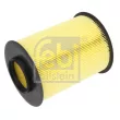 Filtre à air FEBI BILSTEIN 38923 - Visuel 2