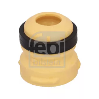 Butée élastique, suspension FEBI BILSTEIN 39019