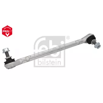 Entretoise/tige, stabilisateur avant droit FEBI BILSTEIN 39600