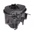 Vase d'expansion, liquide de refroidissement FEBI BILSTEIN 39615 - Visuel 1