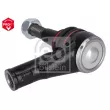 Rotule de barre de connexion FEBI BILSTEIN 39738 - Visuel 2