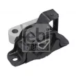 Support moteur FEBI BILSTEIN 40065 - Visuel 1