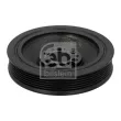 Poulie, vilebrequin FEBI BILSTEIN 40471 - Visuel 1