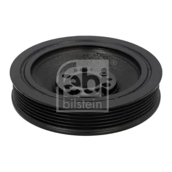 Poulie, vilebrequin FEBI BILSTEIN 40471