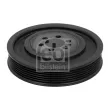 Poulie, vilebrequin FEBI BILSTEIN 40471 - Visuel 2