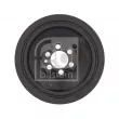 Poulie, vilebrequin FEBI BILSTEIN 40471 - Visuel 3