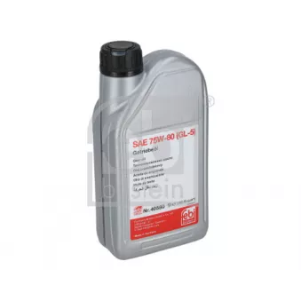 Huile de transmission FEBI BILSTEIN