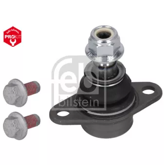 Rotule de suspension FEBI BILSTEIN 40845