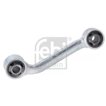 Bras de liaison, suspension de roue arrière gauche FEBI BILSTEIN 40878