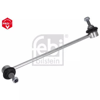Entretoise/tige, stabilisateur FEBI BILSTEIN 40893