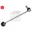 Entretoise/tige, stabilisateur FEBI BILSTEIN 40893 - Visuel 2
