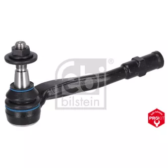 Rotule de barre de connexion avant droit FEBI BILSTEIN 40992