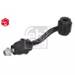 Entretoise/tige, stabilisateur FEBI BILSTEIN 41020 - Visuel 1