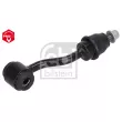 Entretoise/tige, stabilisateur FEBI BILSTEIN 41020 - Visuel 2