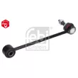 Entretoise/tige, stabilisateur FEBI BILSTEIN 41024 - Visuel 2