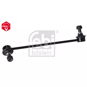 Entretoise/tige, stabilisateur avant gauche FEBI BILSTEIN 41198