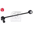 Entretoise/tige, stabilisateur avant droit FEBI BILSTEIN 41199 - Visuel 2