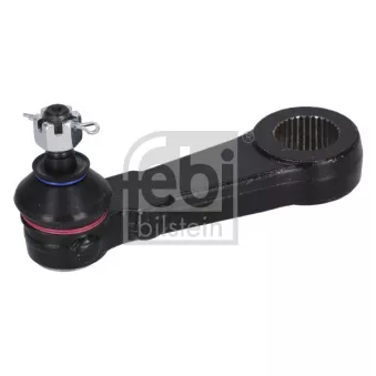 Levier de commande de direction FEBI BILSTEIN 41294