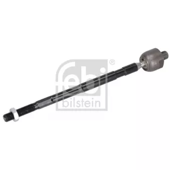 Rotule de direction intérieure, barre de connexion FEBI BILSTEIN 41334