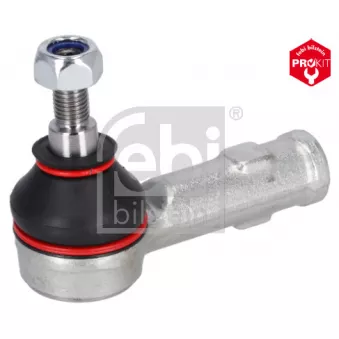 Rotule de barre de connexion FEBI BILSTEIN 41337