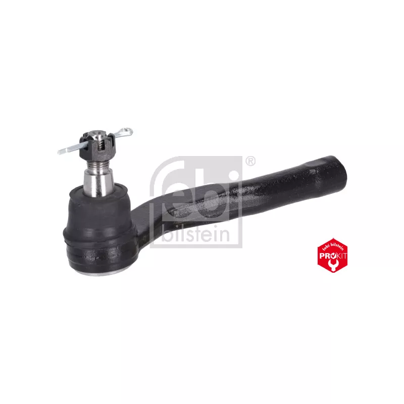 Rotule de barre de connexion avant gauche FEBI BILSTEIN 41383