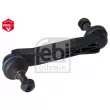 Entretoise/tige, stabilisateur FEBI BILSTEIN 41655 - Visuel 2