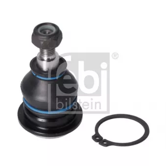 Rotule de suspension FEBI BILSTEIN 41701