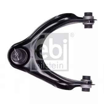 Triangle ou bras de suspension (train avant) FEBI BILSTEIN 42161