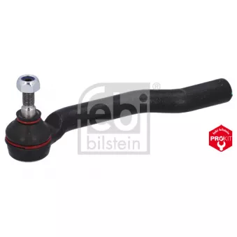 Rotule de barre de connexion avant droit FEBI BILSTEIN 42739