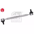 Entretoise/tige, stabilisateur FEBI BILSTEIN 42964 - Visuel 2