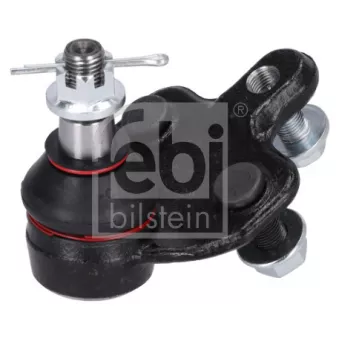 Rotule de suspension FEBI BILSTEIN 43055