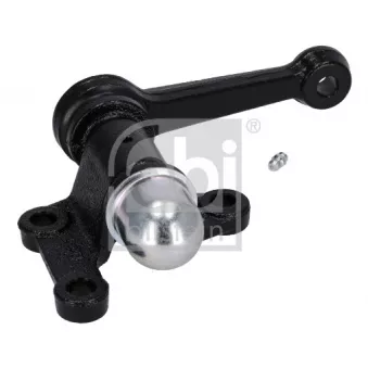 Levier intermédiaire de direction FEBI BILSTEIN 43282