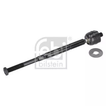 Rotule de direction intérieure, barre de connexion FEBI BILSTEIN 43354