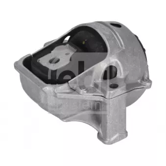 Support moteur FEBI BILSTEIN 43709
