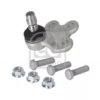 Rotule de suspension FEBI BILSTEIN 44180