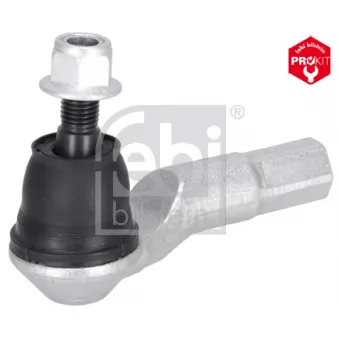 Rotule de barre de connexion avant droit FEBI BILSTEIN 44226