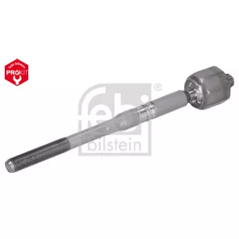 Rotule de direction intérieure, barre de connexion FEBI BILSTEIN