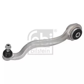 Triangle ou bras de suspension (train avant) FEBI BILSTEIN 44518