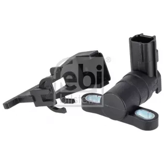 Capteur d'angle, vilebrequin FEBI BILSTEIN 44899