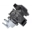 Capteur de pression, turbocompresseur FEBI BILSTEIN 45204 - Visuel 1