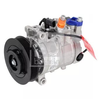 Compresseur, climatisation FEBI BILSTEIN 45217