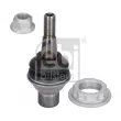 Rotule de suspension FEBI BILSTEIN 45318 - Visuel 1