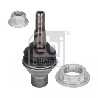 Rotule de suspension FEBI BILSTEIN 45318