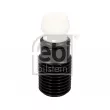 Kit de protection contre la poussière, amortisseur FEBI BILSTEIN 45720 - Visuel 1